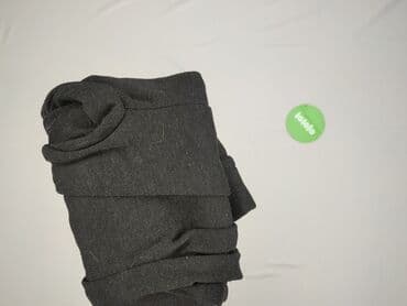 legginsy adidas damskie szare: Legginsy Sportowe damskie, rozmiar S — 4