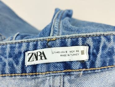 Жінкам: Zara, Джинси жіночі, розмір L — 4