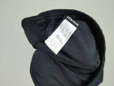 spodnie dresowe crivit lidl: Elle, Legginsy Sportowe damskie, M — 5