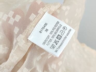 sukienki dla mamy pana młodego 2024: Sukienka damska, rozmiar M — 5