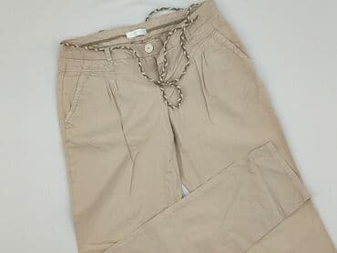 ubrania z pepco: Promod, Spodnie materiałowe damskie, rozmiar S — 2