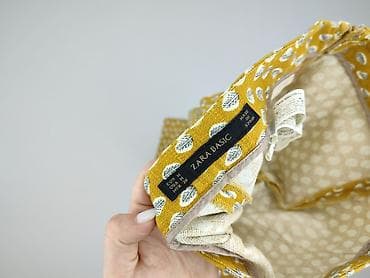 3 з: Zara, Spodnie materiałowe damskie, rozmiar M — 4