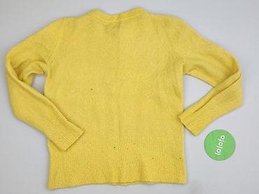 długi sweter: H&M, Sweter damski, rozmiar M — 3