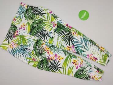 legginsy damskie 3xl: Marks & Spencer, Legginsy Eleganckie damskie, rozmiar 3XL — 3