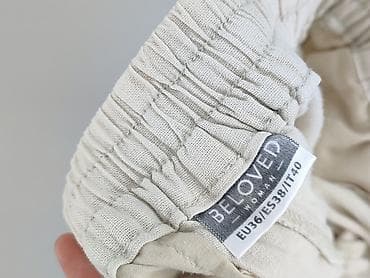lidl jogger: Spodnie materiałowe damskie, rozmiar S — 4