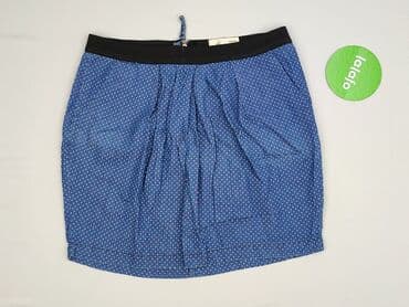 sukienki swing plus size: House, Women`s skirt, size M (EU 38) — 2