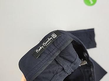 dzwony 78: Betty Barclay, Spodnie materiałowe damskie, rozmiar L — 4