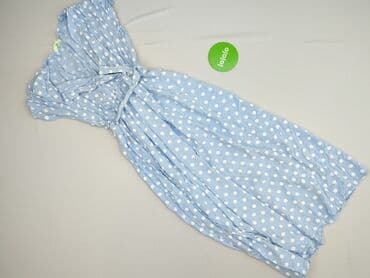 piękne sukienki na komunie dla mamy allegro: Sukienka damska, M — 2