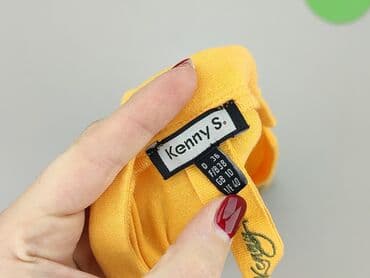 kmx ubrania: Kenny S., Top damski, rozmiar S — 4