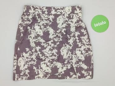 spódnice dopasowana mini: Spódnica damska, rozmiar L — 2