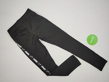 2pac wzrost: Puma, Legginsy Sportowe damskie, rozmiar L — 3