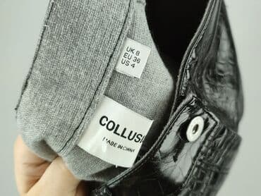 Spodnie: Spodnie damskie, rozmiar S — 4