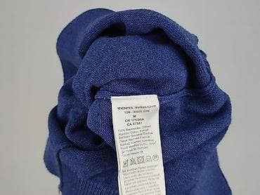 sweter cropp: Tom Tailor, Sweter dla mężczyzn, rozmiar M — 5