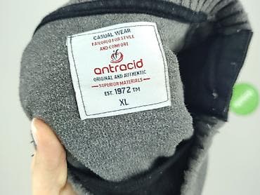 la basic: Sweter dla mężczyzn, rozmiar XL — 5
