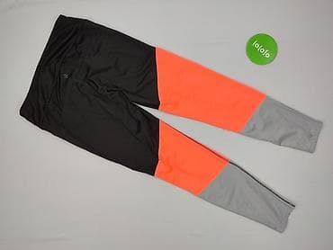 centrum nadarzyn: H&M Sport, Legginsy Sportowe damskie, rozmiar M — 3