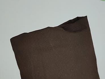 czekoladowa sukienka hm: H&M, Sukienka damska, rozmiar M — 6