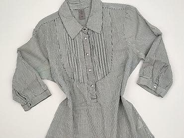 benetton basic t shirty: Urmoda, Tunika damska, rozmiar M — 1