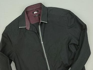 koszule emanuel berg: Elisabetta Franchi, Koszulа dla mężczyzn, rozmiar S — 4