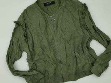 kurtki zimowe w reserved: Reserved, Bluzka damska, rozmiar 2XL — 1