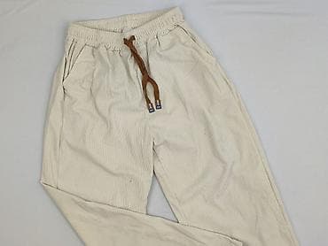 Spodnie dresowe damskie, rozmiar S