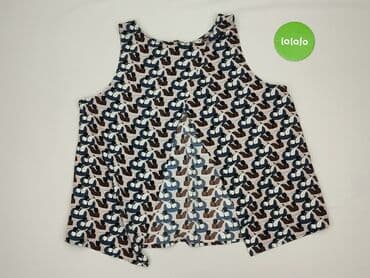 monnari bluzki koszulowe: Monki, Bluzka damska, rozmiar M — 3