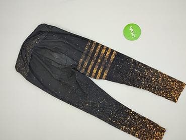 leginsy deyn: Shein, Legginsy Sportowe damskie, rozmiar S — 3