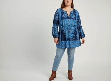 bonprix tuniki: BODY FLIRT, Tunika damska, rozmiar 3XL — 6