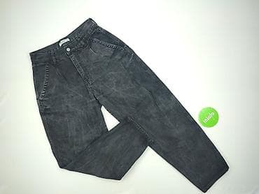 bykiem: PULL&BEAR, Jeansy damskie, rozmiar S — 2