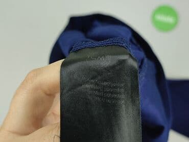 legginsy adidas damskie granatowe: Active, Legginsy Sportowe damskie, rozmiar M — 6