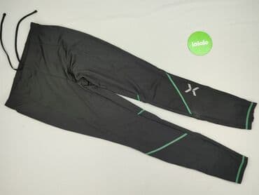 spodnie crivit: Crivit, Spodnie sportowe dla mężczyzn, rozmiar M — 2