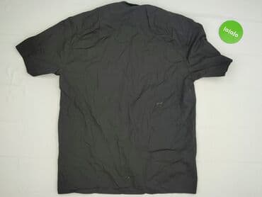 marynarki męskie czarne: Koszulа dla mężczyzn, L — 3