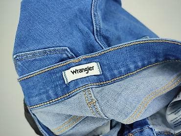 wrangler dżinsy: Wrangler, Jeansy damskie, rozmiar S — 5