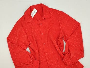 kaszubska koszula: Koszula damska, rozmiar S — 1