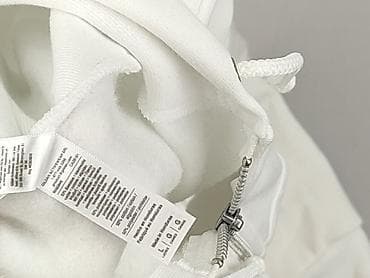 sweter polo bear: American Apparel, Bluza z kapturem damska, rozmiar L — 5