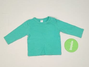 custom koszulek: Blouse, Topolino, 3-6 months, condition - Very good — 2
