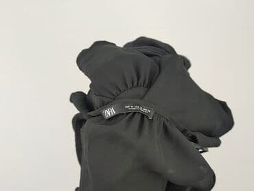 bluzka siateczka z cyrkoniami zara: Zara, Bluzka damska, rozmiar M — 5