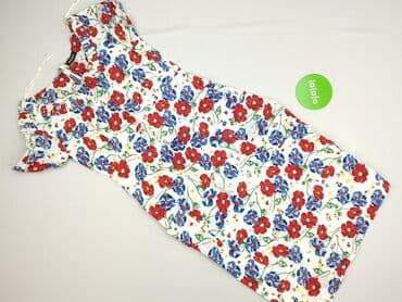 mohito sukienka w kwiaty dluga: Sukienka damska, rozmiar S — 2