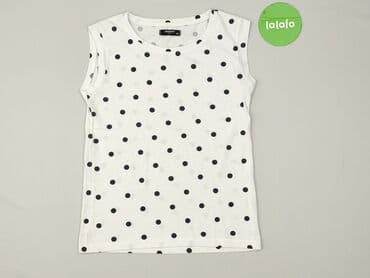 reserved bluzki z wiskozy: Reserved YFL, Top damski, rozmiar XS — 3