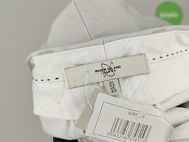 ccc. pl: River Island, Szorty dla mężczyzn, rozmiar L — 5