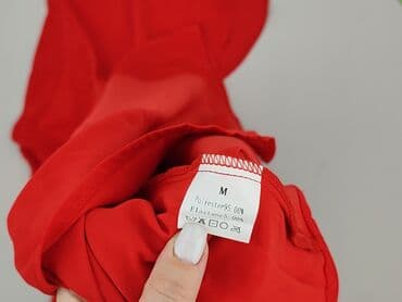 sukienka maxi z długim rękawem na wesele: Women`s dress, size M — 5