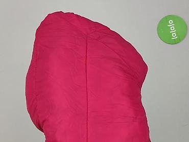 bluzki eldar: Kurtka puchowa Sinsay, 7 lat, Tkaniny syntetyczne, stan - Bardzo dobry — 6