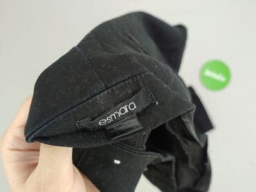 escada spodnie: Escada, Spodnie materiałowe damskie, rozmiar S — 4