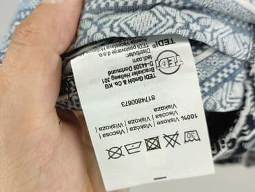 Women's Clothing: Tessentials, Shorts for women, size M (EU 38) — 5