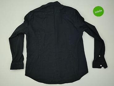 springfield bluza: Koszulа dla mężczyzn, rozmiar 2XL — 3