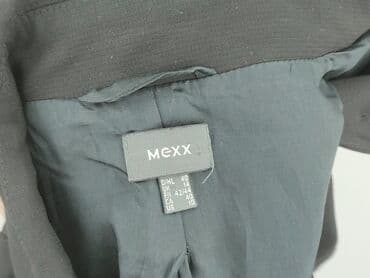 kurtka zimowa z kożuszkiem: Mexx, Kurtka przejściowa damska, rozmiar L — 4