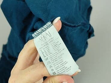 majtki tureckie: Tunika damska, rozmiar 3XL — 4