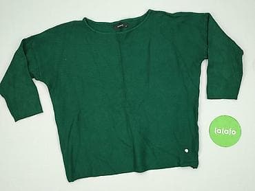 sweter neonowy: Reserved, Sweter damski, rozmiar M — 2