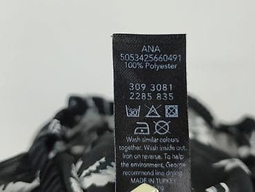 luźna bluzki oversize: Bluzka damska, rozmiar 5XL — 7