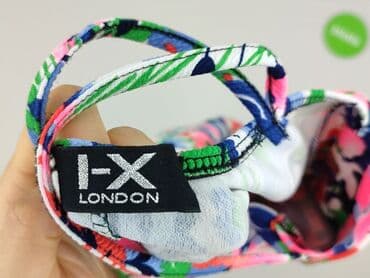 modne sukienki na lato: IX London, Sukienka damska, rozmiar M — 5