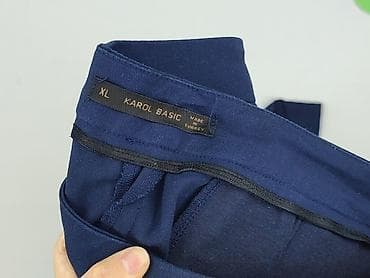 tk max kurtki: Kaporal, Spodnie materiałowe damskie, rozmiar XL — 5